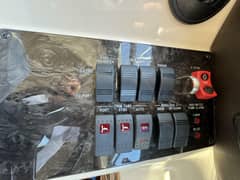 2016 Sea Ray 470 Sundancer "Lopez Cove II" photo 8