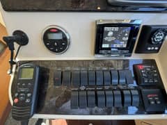 2016 Sea Ray 470 Sundancer "Lopez Cove II" photo 7