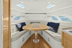 2019 Intrepid 475 Sport Yacht "Damn Lucky" photo 3