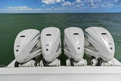 2019 Intrepid 475 Sport Yacht "Damn Lucky" photo 6