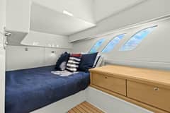 2019 Intrepid 475 Sport Yacht "Damn Lucky" photo 4