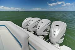 2019 Intrepid 475 Sport Yacht "Damn Lucky" photo 7
