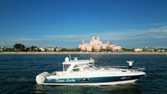 2019 Intrepid 475 Sport Yacht "Damn Lucky" photo 5