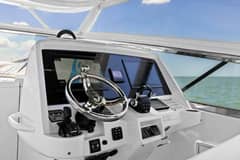 2019 Intrepid 475 Sport Yacht "Damn Lucky" photo 2