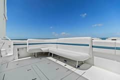 2019 Intrepid 475 Sport Yacht "Damn Lucky" photo 9