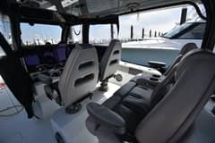 2024 Freeman 47 "Geaux Fisch" photo 4