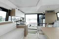 2023 Prestige 460 Flybridge "Pass-N-Bye" photo 5