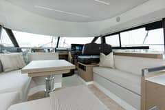 2023 Prestige 460 Flybridge "Pass-N-Bye" photo 6