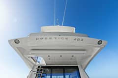 2022 Prestige 460 Flybridge "Brace Yourself Too" photo 8