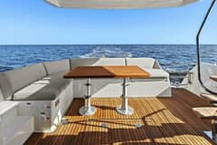 2022 Prestige 460 Flybridge "Brace Yourself Too" photo 9