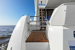 2022 Prestige 460 Flybridge "Brace Yourself Too" photo 6