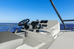2022 Prestige 460 Flybridge "Brace Yourself Too" photo 3