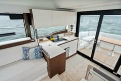 2024 Prestige 460 Flybridge "Peggy Lynne" photo 7