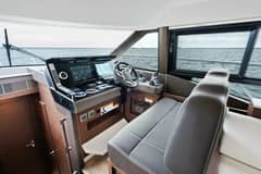 2024 Prestige 460 Flybridge "Peggy Lynne" photo 9