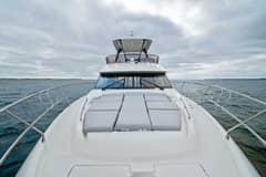 2024 Prestige 460 Flybridge "Peggy Lynne" photo 4