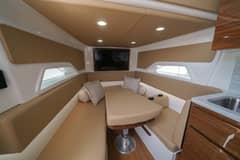 2024 Valhalla Boatworks V-46 "Simplicity" photo 4