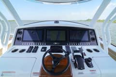 2024 Valhalla Boatworks V-46 "Simplicity" photo 2