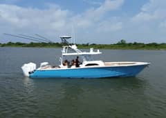 2024 Valhalla Boatworks V-46 "Simplicity" photo 1