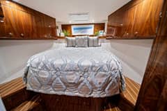 2021 Viking 46 Billfish "Damfino" photo 5