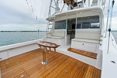 2021 Viking 46 Billfish "Damfino" photo 3