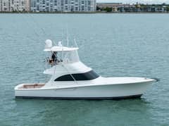 2021 Viking 46 Billfish "Damfino" photo 1