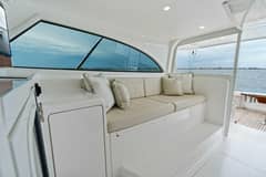 2021 Viking 46 Billfish "Damfino" photo 8