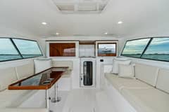 2021 Viking 46 Billfish "Damfino" photo 6