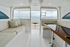 2021 Viking 46 Billfish "Damfino" photo 4