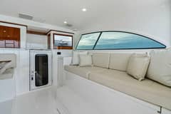 2021 Viking 46 Billfish "Damfino" photo 7