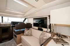 2018 Prestige 460 "Knot Done Yet" photo 7