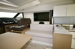 2018 Prestige 460 "Knot Done Yet" photo 6