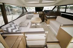 2018 Prestige 460 "Knot Done Yet" photo 5