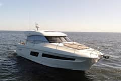 2018 Prestige 460 "Knot Done Yet" photo 1