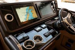 2018 Prestige 460 "Knot Done Yet" photo 4