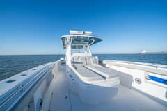 2023 Invincible 46 Catamaran "Catillac" photo 9