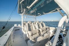 2023 Invincible 46 Catamaran "Catillac" photo 5
