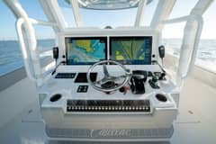 2023 Invincible 46 Catamaran "Catillac" photo 2