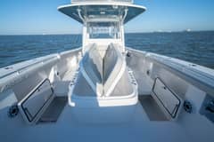 2023 Invincible 46 Catamaran "Catillac" photo 4