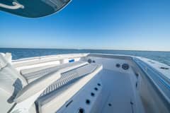 2023 Invincible 46 Catamaran "Catillac" photo 7