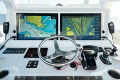 2023 Invincible 46 Catamaran "Catillac" photo 3