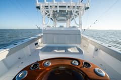 2023 Invincible 46 Catamaran "Catillac" photo 6