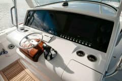 2021 Valhalla Boatworks V-46 "Galati Yacht Sales Trade" photo 7