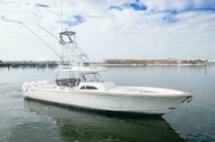 2021 Valhalla Boatworks V-46 "Galati Yacht Sales Trade" photo 1