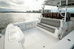 2021 Valhalla Boatworks V-46 "Galati Yacht Sales Trade" photo 5