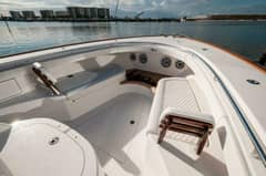 2021 Valhalla Boatworks V-46 "Galati Yacht Sales Trade" photo 4