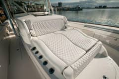 2021 Valhalla Boatworks V-46 "Galati Yacht Sales Trade" photo 3