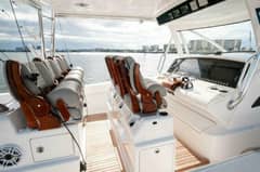 2021 Valhalla Boatworks V-46 "Galati Yacht Sales Trade" photo 2