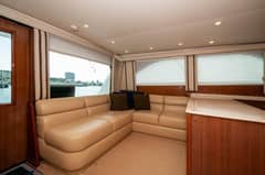 2006 Viking 45 Convertible photo 5