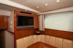 2006 Viking 45 Convertible photo 8