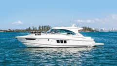2019 Cruisers Yachts 45 Cantius "My Everything" photo 1